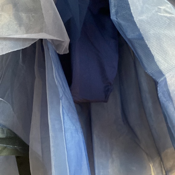 Weissman dance costume for ballet, skating, theatre size MC - Picture 6 of 12